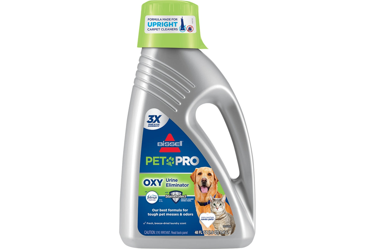 BISSELL ProHeat 2X® Revolution® Pet Pro Carpet Cleaner Bundle