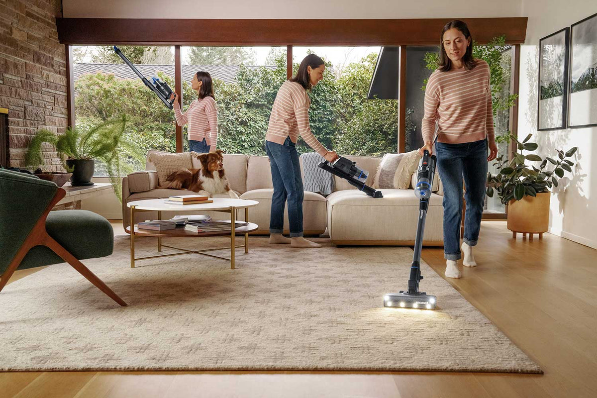 BISSELL PowerClean® FurGuard™ Cordless Stick Vacuum