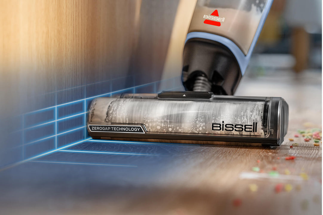 BISSELL CrossWave® Edge All-in-One Multi-Surface Cleaner Bundle
