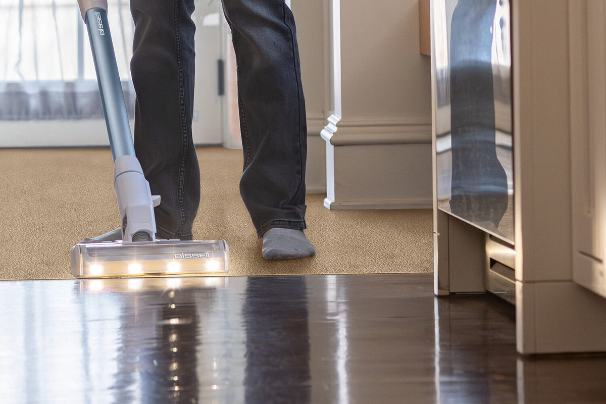 BISSELL PowerClean® Cordless Stick Vacuum