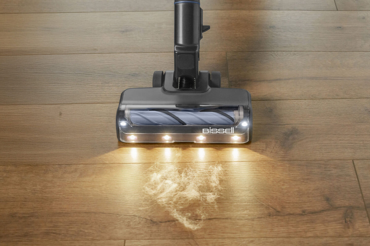 BISSELL PowerClean® FurFinder™ Corded Stick Vacuum