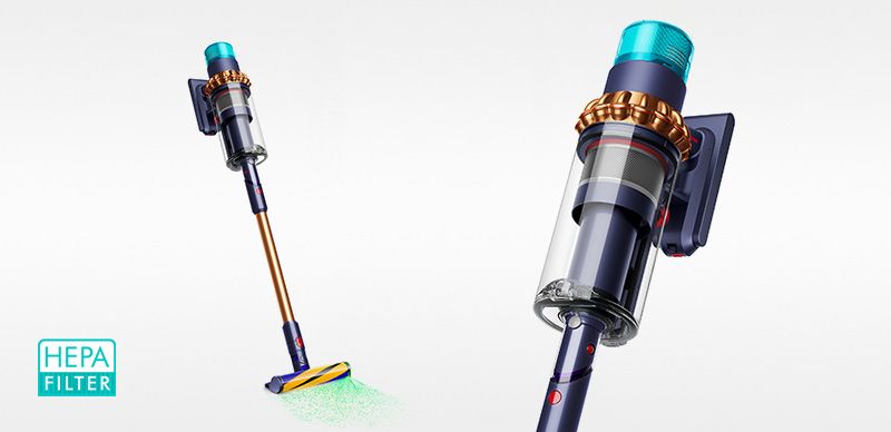Dyson Gen5outsize Absolute Cordless Vacuum