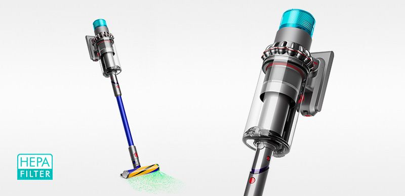 Dyson Gen5outsize Cordless Vacuum