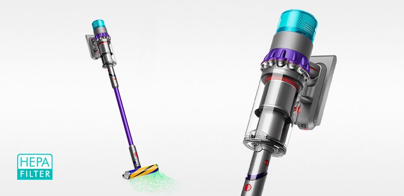 Dyson Gen5detect Cordless Vacuum