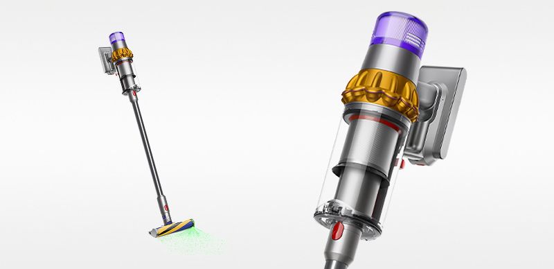 Dyson V15 Detect