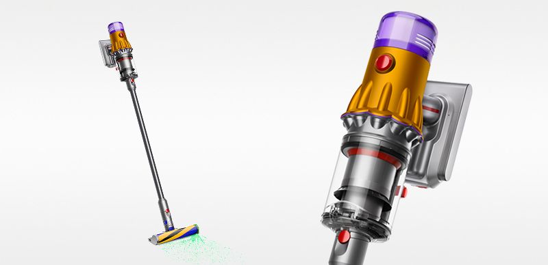 Dyson V12 Detect Slim