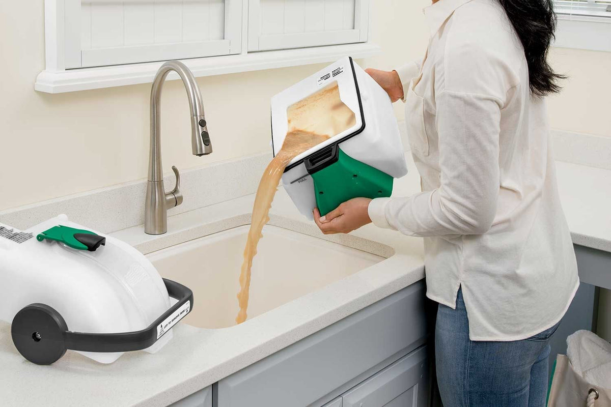 BISSELL Big Green® Machine Professional Carpet Cleaner