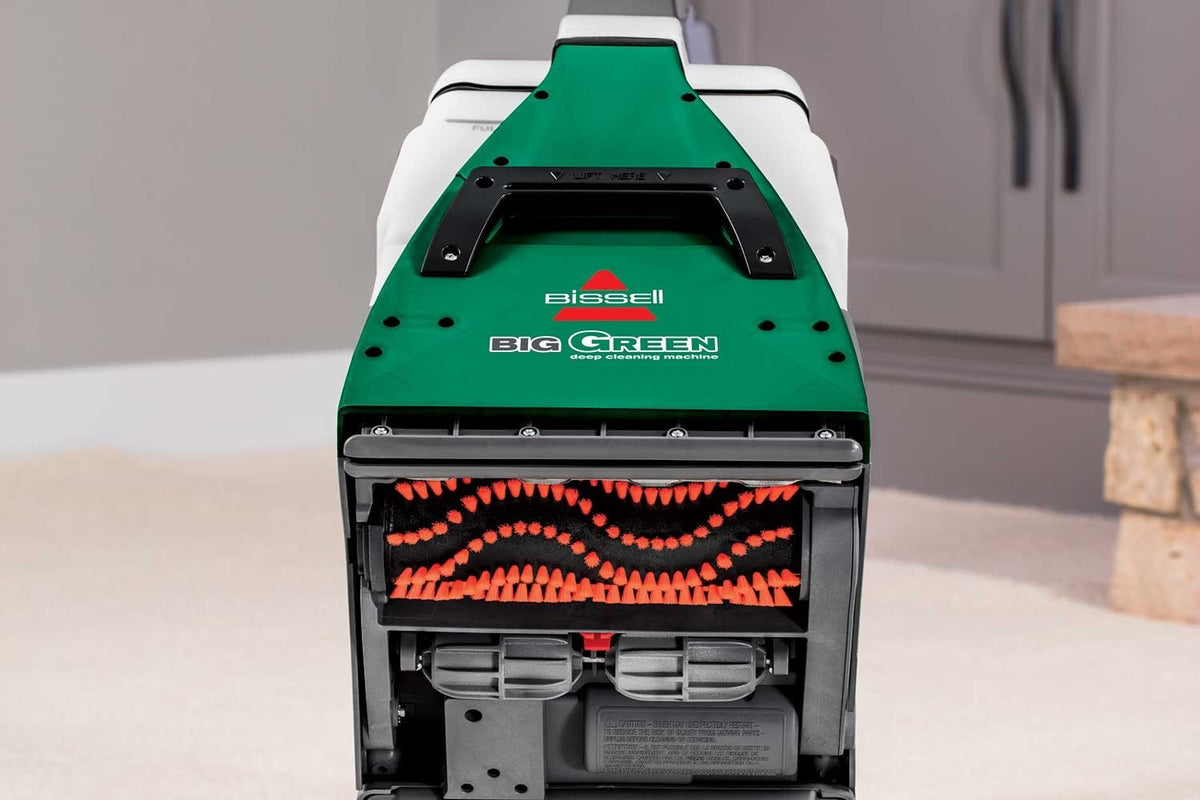 BISSELL Big Green® Machine Professional Carpet Cleaner