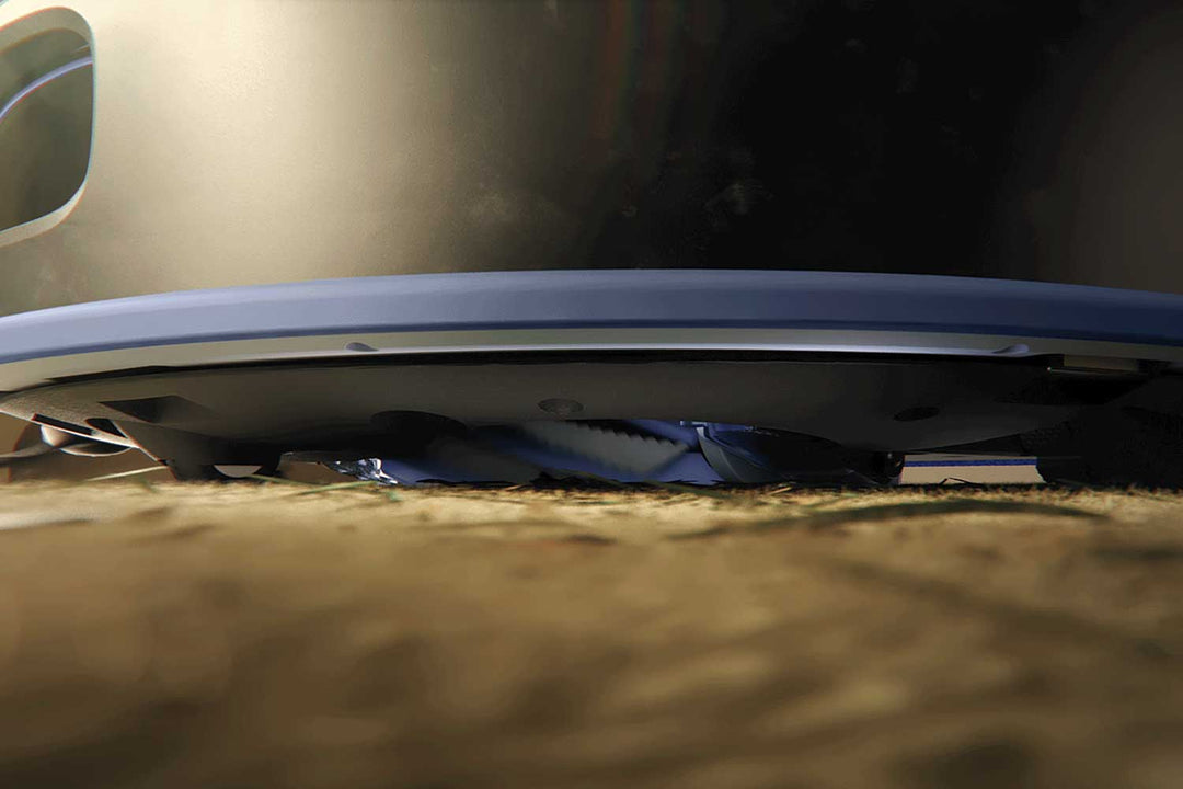 BISSELL FlexClean™ FurForce™ 2-in-1 Vac and Mop Robot