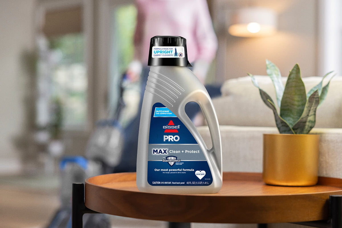 BISSELL TurboClean™ Upright Carpet Cleaner