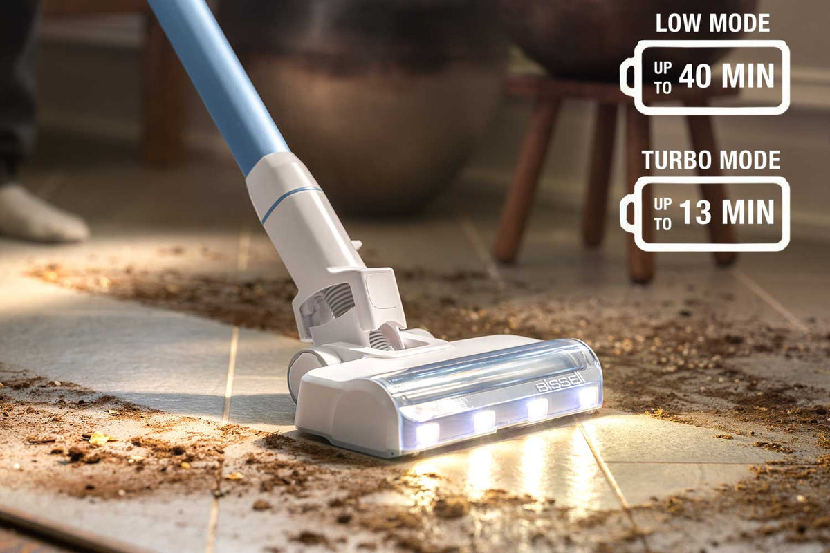 BISSELL PowerClean® Cordless Stick Vacuum